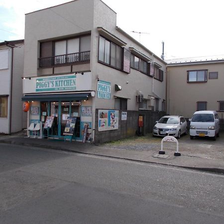 Akitaya Annex Fujisawa Exterior foto