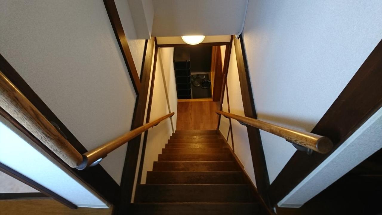 Akitaya Annex Fujisawa Exterior foto