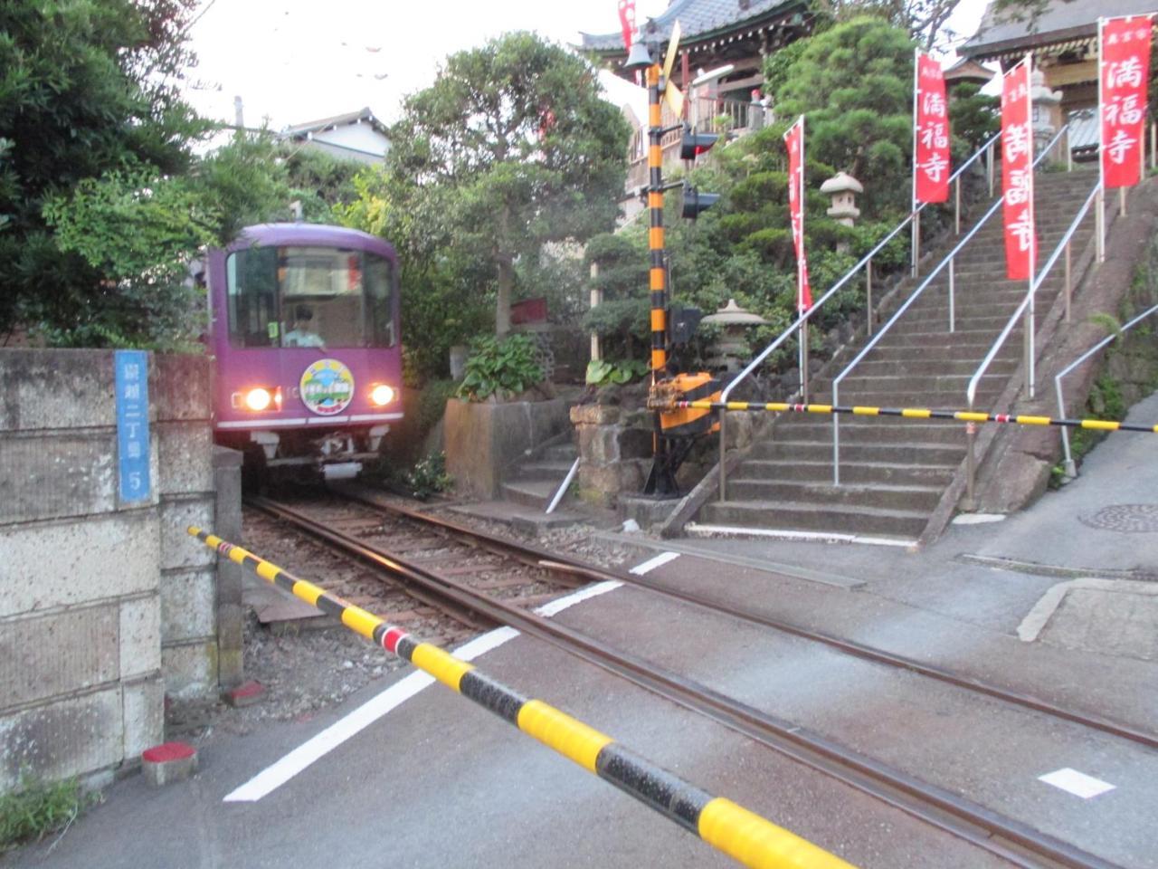 Akitaya Annex Fujisawa Exterior foto